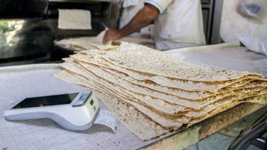 برخورد قاطع با نانواهای متخلف کرج