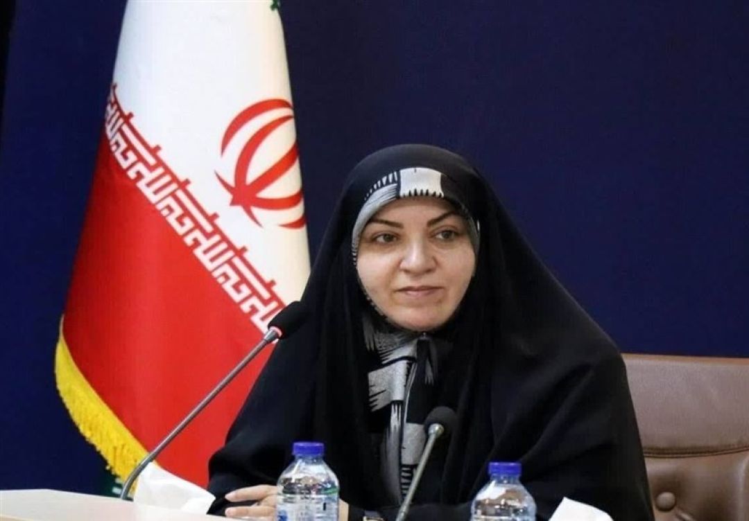 البرز در جایگاه نخست سوادآموزی