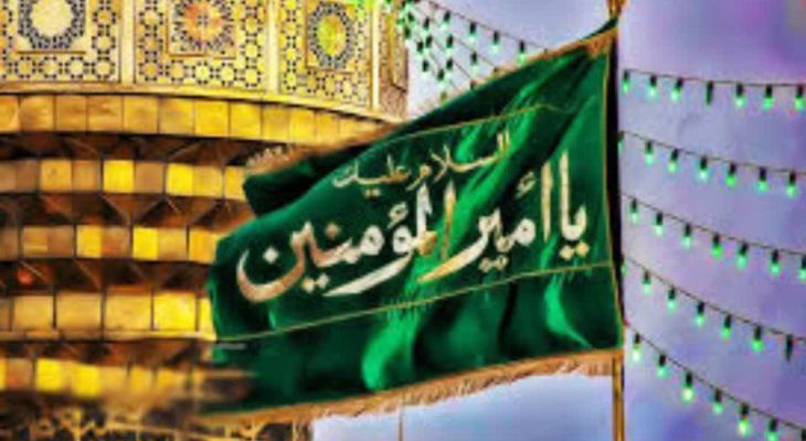 وحدت رمز پیروزی جبهه مقاومت است