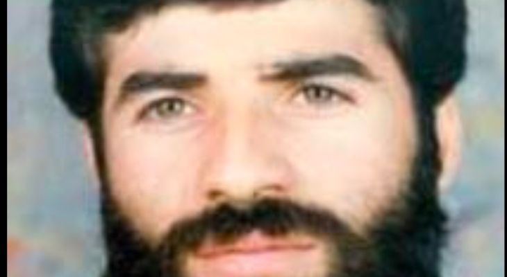 شهید شعبان‌علی نژادفلاح