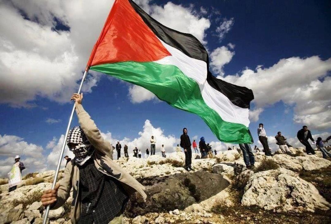 پیروزی جبهه مقاومت پیش‌بینی رهبری بود