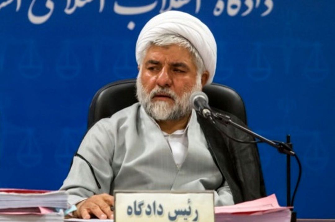 شهید حجت‌الاسلام والمسلمین محمد مقیسه