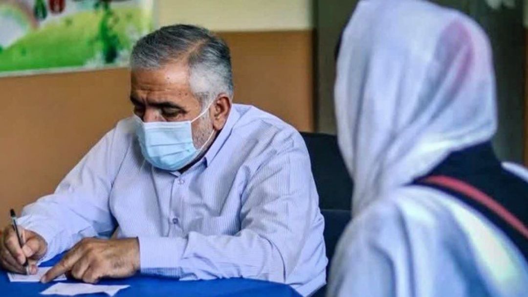 درمان ۷۷هزار مددجو توسط پزشکان جهادی البرز