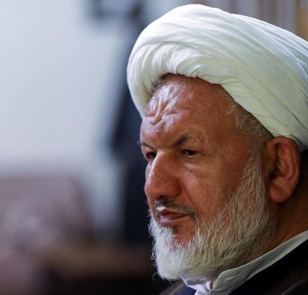 شهید حجتالاسلام والمسلمین علی رازینی
