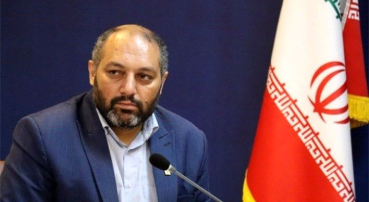 سرزمین مادری جایی برای ایستادگی و مقاومت