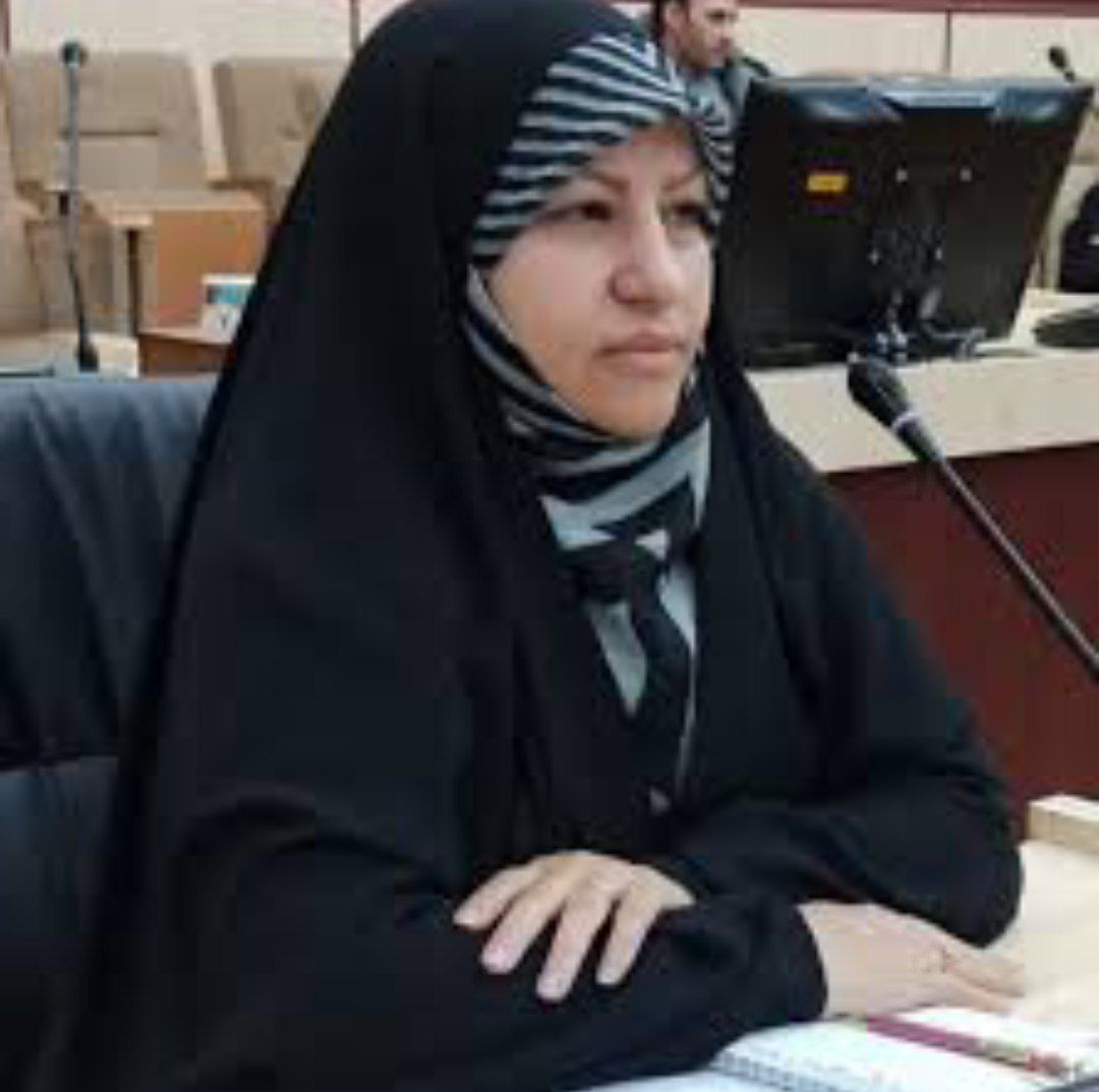 انتصاب زنان در پستهای مدیریتی البرز تشریفاتی نیست