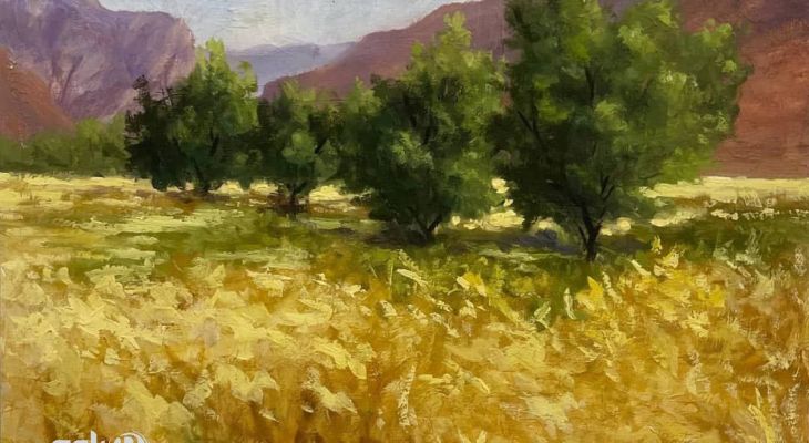 البرز نیازمند موزه هنر معاصر است