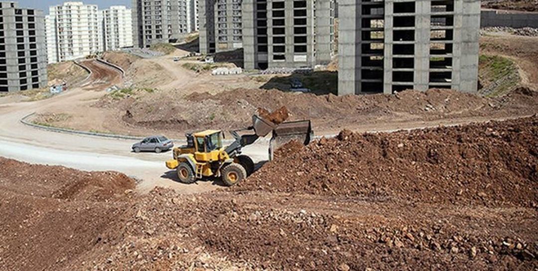 هشدار نهایی شرکت عمران پرند