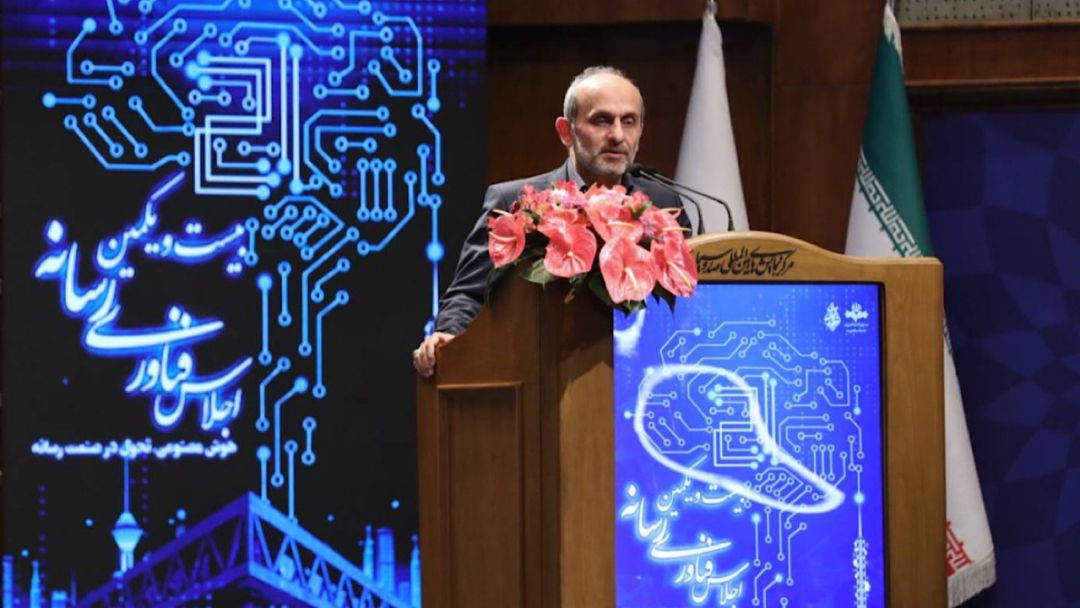 اتمام HD سازی شبکههای استانی تا پایان ۱۴۰۴