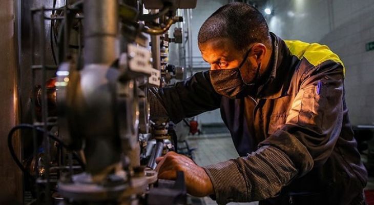 بخش خصوصی منجی اقتصاد کشور است