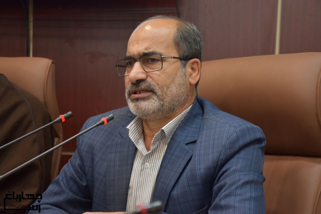 البرز با ۳۰ کمیته به استقبال دهه فجر میرود