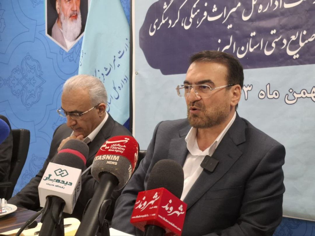 پل خاتون کرج فروردین ۱۴۰۴ بازگشائی میشود