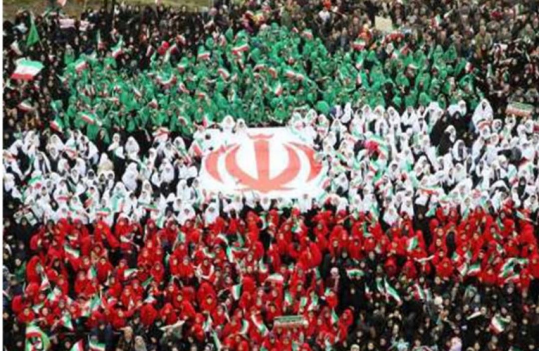 برنامه‌های متنوع در سالگرد پیروزی انقلاب اسلامی در آسارا