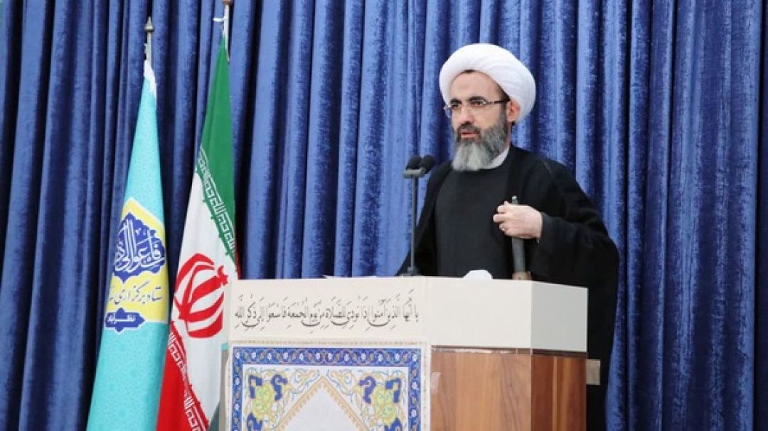 انقلاب اسلامی مسیر اقتدار ایران را تغییر داد