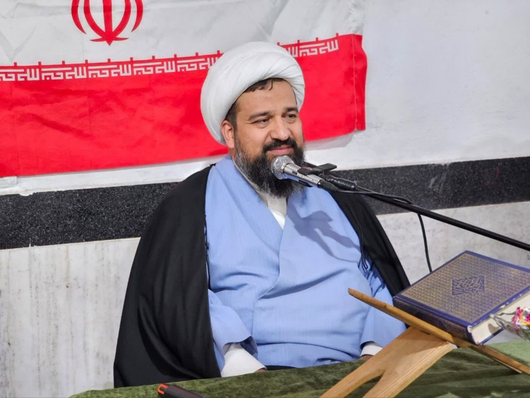نباید پشت ولایتفقیه را خالی کرد