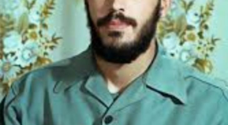 ابراهیم هادی؛ معلم، ورزشکار، رزمنده گمنام فکه