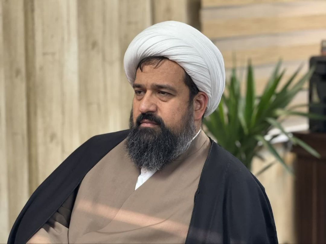 منجی عالم بشریت هدف خلقت را محقق می‌کند