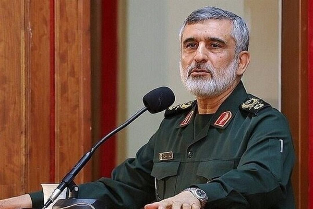 شکست اسرائیل در عملیات طوفانالاقصی جبران ناپذیر است