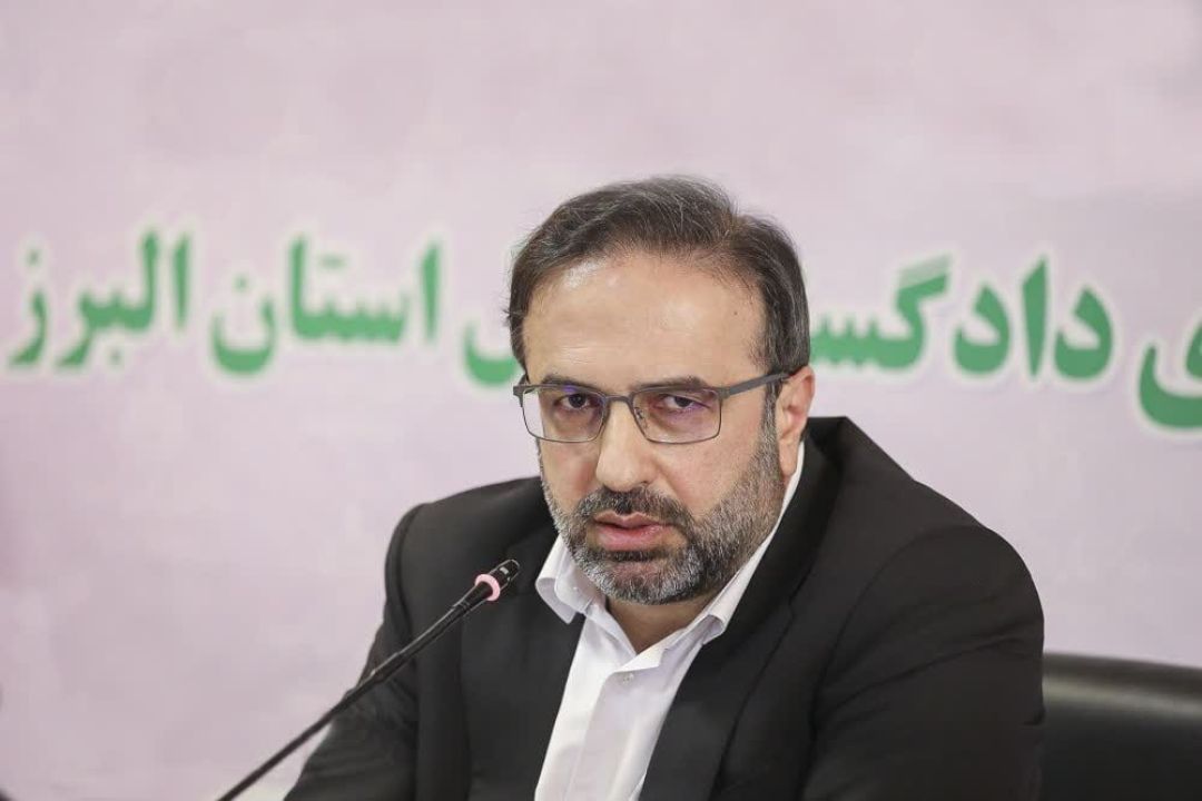 آزادسازی ۸۳ هکتار از حریم و بستر رودخانههای استان البرز