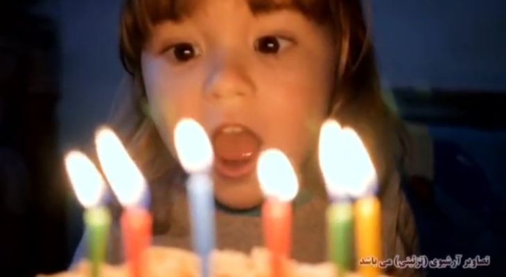 صدای خاموش کودکان در دل زندان‌ها