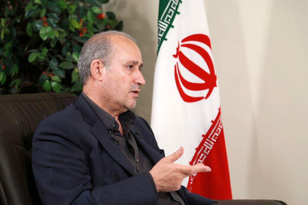مهدی تاج مجدداً رئیس فدراسیون فوتبال شد