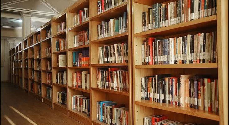 فردیس از کمبود کتابخانه رنج می‌برد
