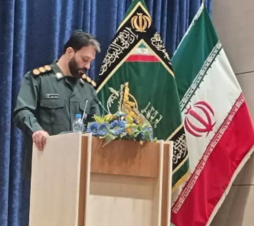 بسیج، کلید موفقیت آسارا در مواجهه با چالشها
