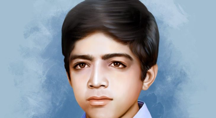 توبه‌نامه شهید؛ درسی برای مسئولان و مردم