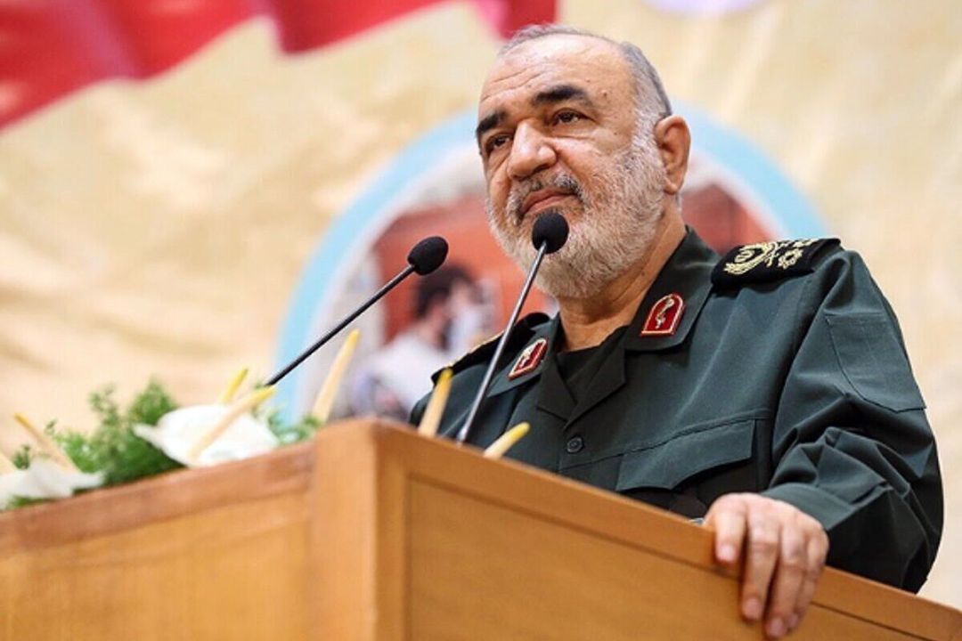 هرگونه تهدید را شدیدتر پاسخ میدهیم