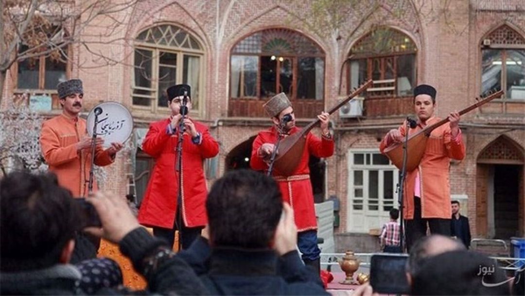 جشنواره نوروزی البرز؛ تجلی صنایعدستی و فرهنگ اقوام