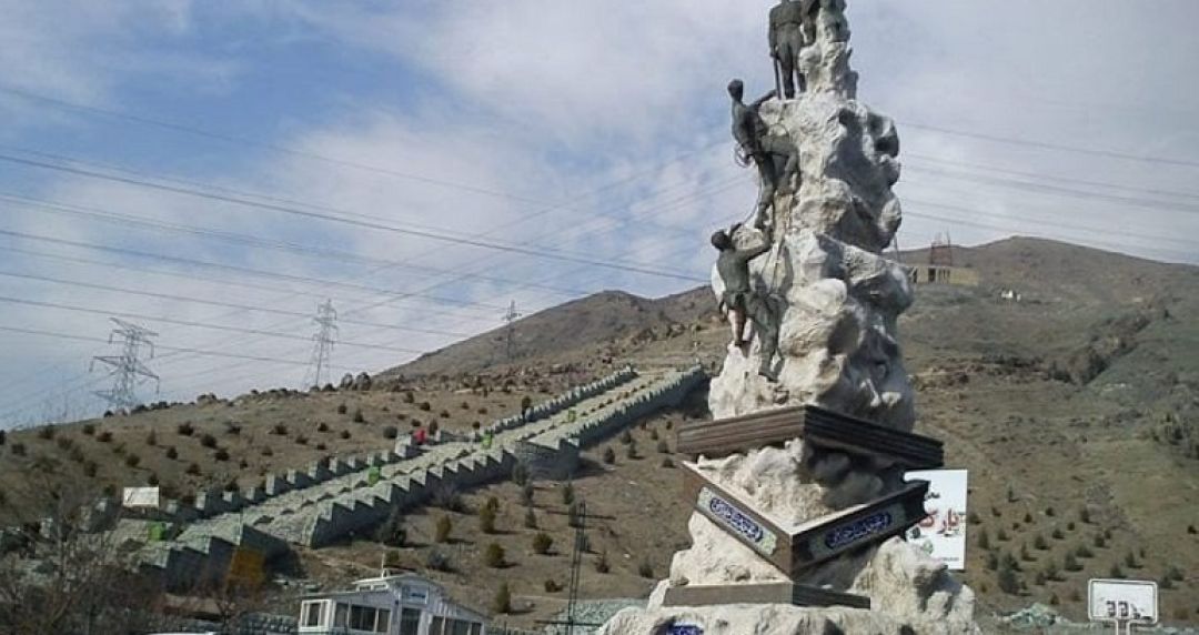 کشف زیبایی‌های طبیعی و تاریخی در تعطیلات نوروزی