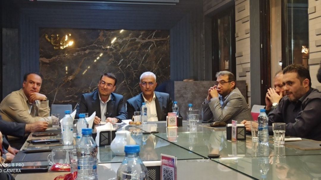توسعه گردشگری البرز با تکیه بر میراثفرهنگی