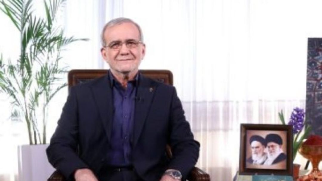 ایرانِ والاتر را رقم خواهیم زد