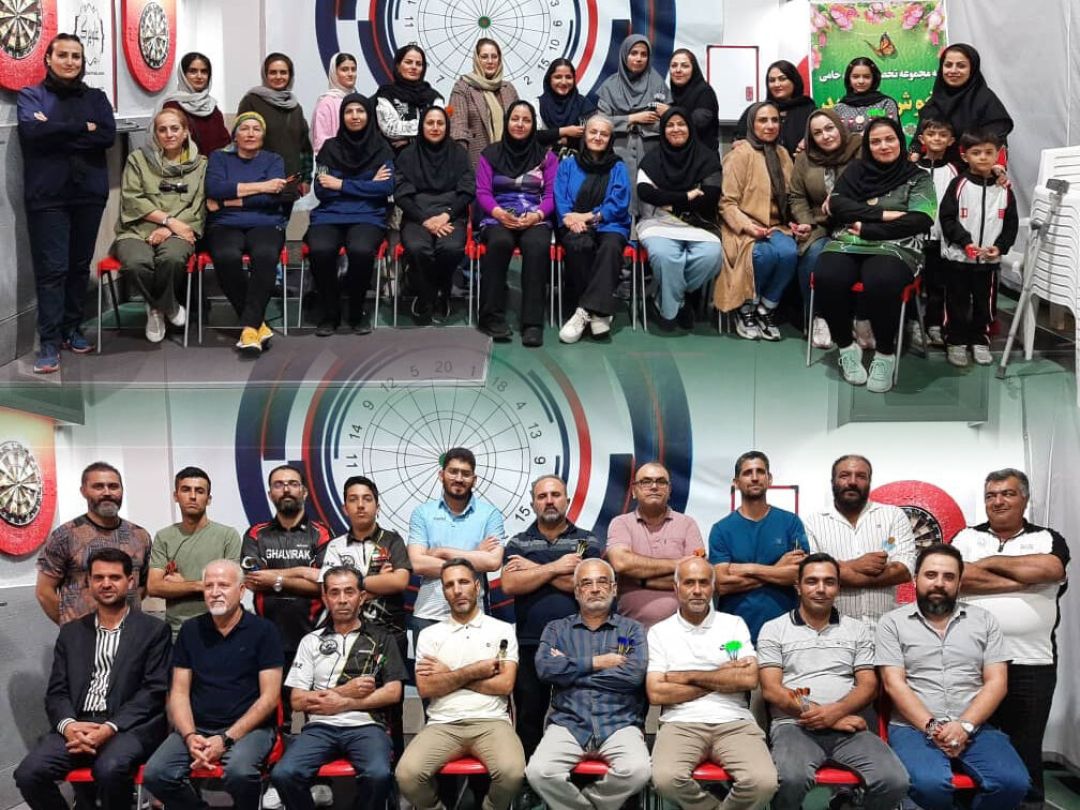افتخارات ورزش بیماران خاص و پیوند اعضا