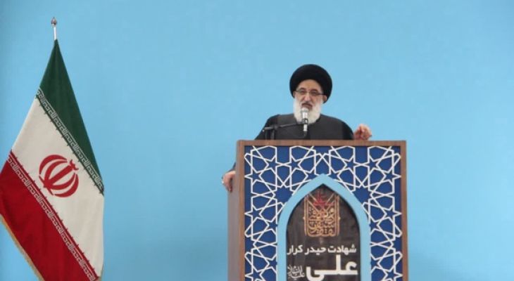 لزوم وحدت اسلامی در برابر جنایات جهانی