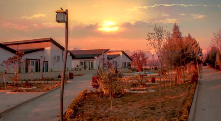 تخفیف ویژه نوروزی برای گردشگران در البرز