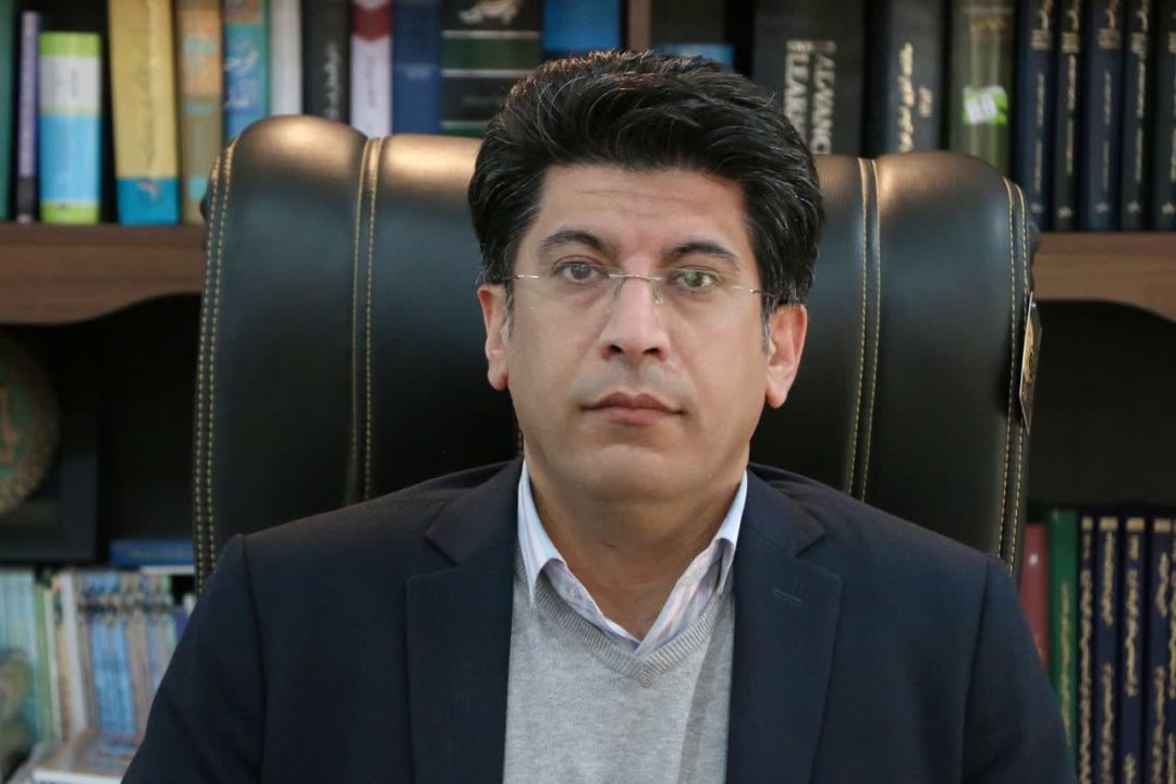 بهسازی معابر شهر ماهدشت بر اساس اولویتها