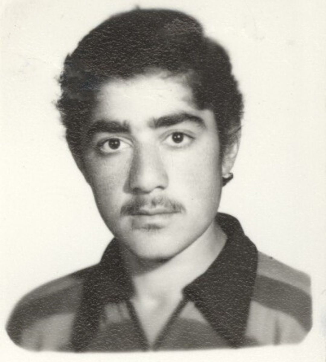 از میانه تا شهادت در شلمچه