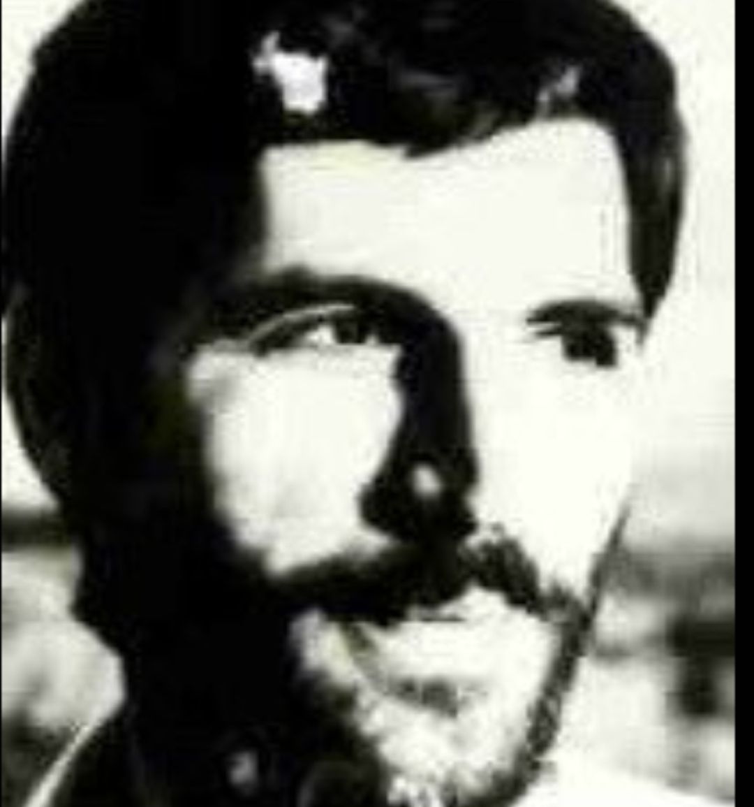 شهید کرجی؛ زندگی و شهادت در کلاشین
