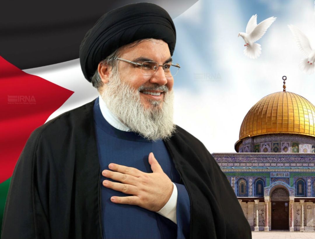 ما فرزندان امام موسی صدریم