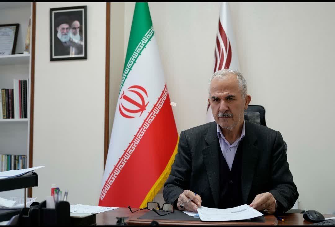 کارکنان محیط زیست البرز در پویش (نذر رهایی)