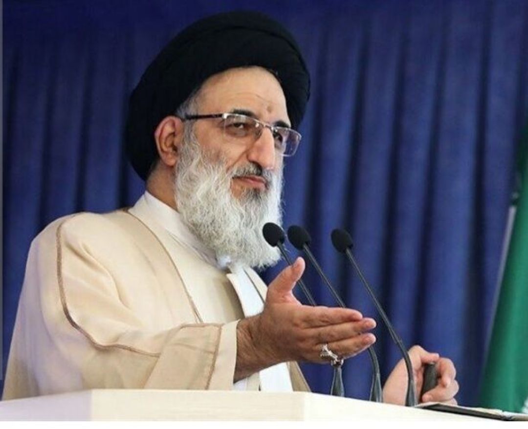 روز‌قدس نماد آرمان‌های فلسطین و مبارزه با استکبار