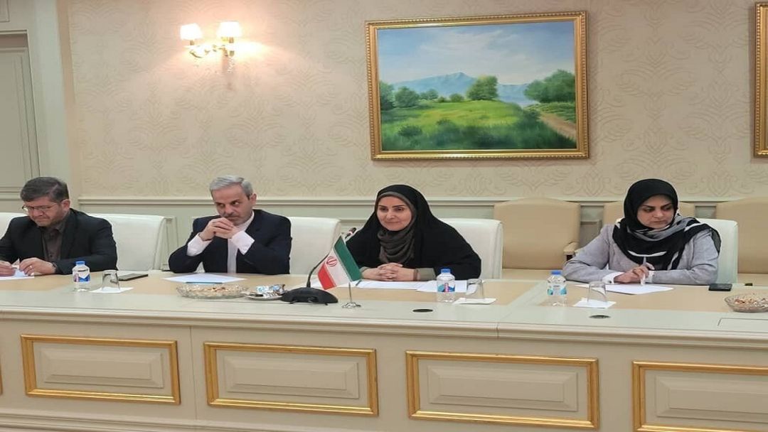 کمیسیون اقتصادی مشترک به میزبانی تهران برگزار میشود