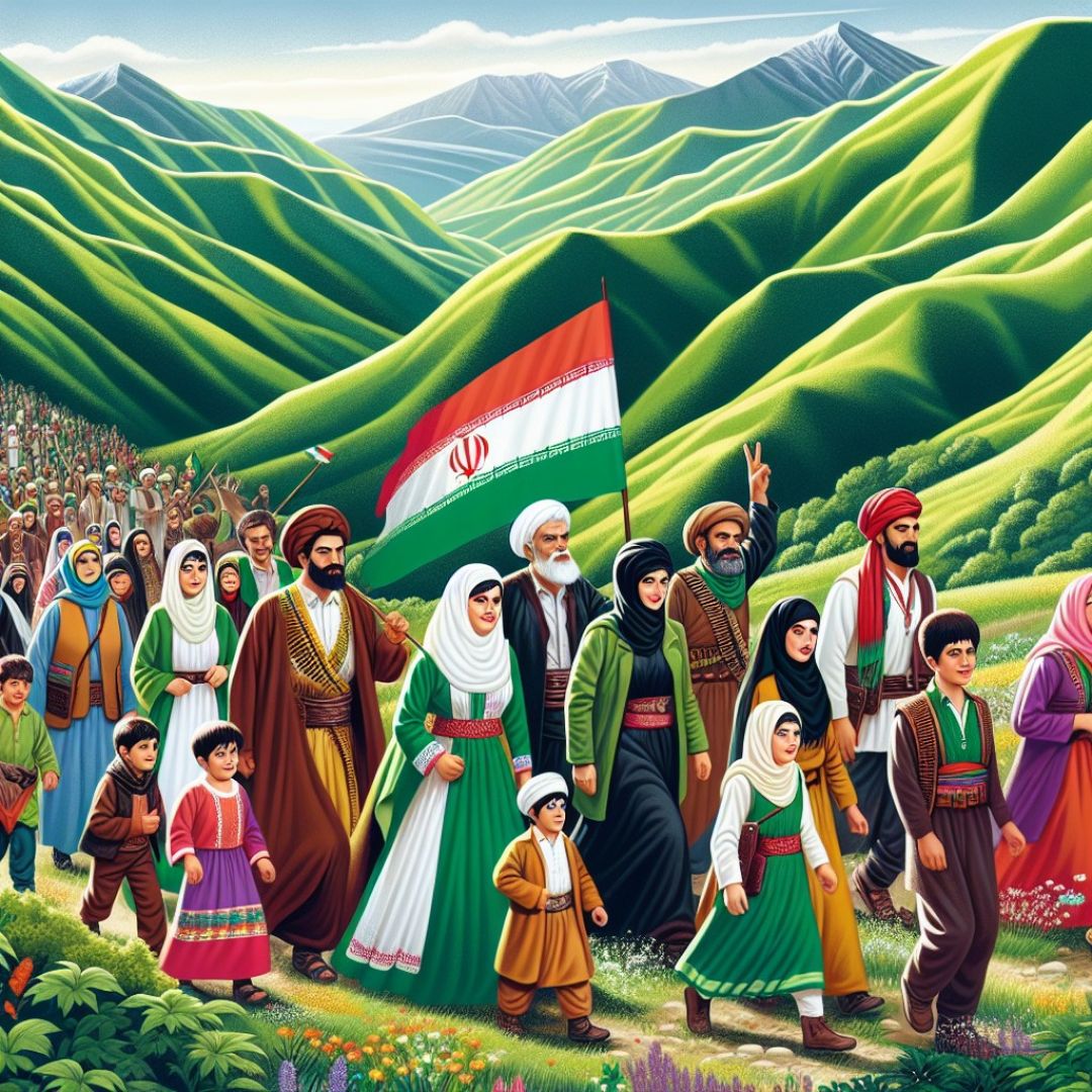 شکاف قومیتی، آفت همبستگی اجتماعی است