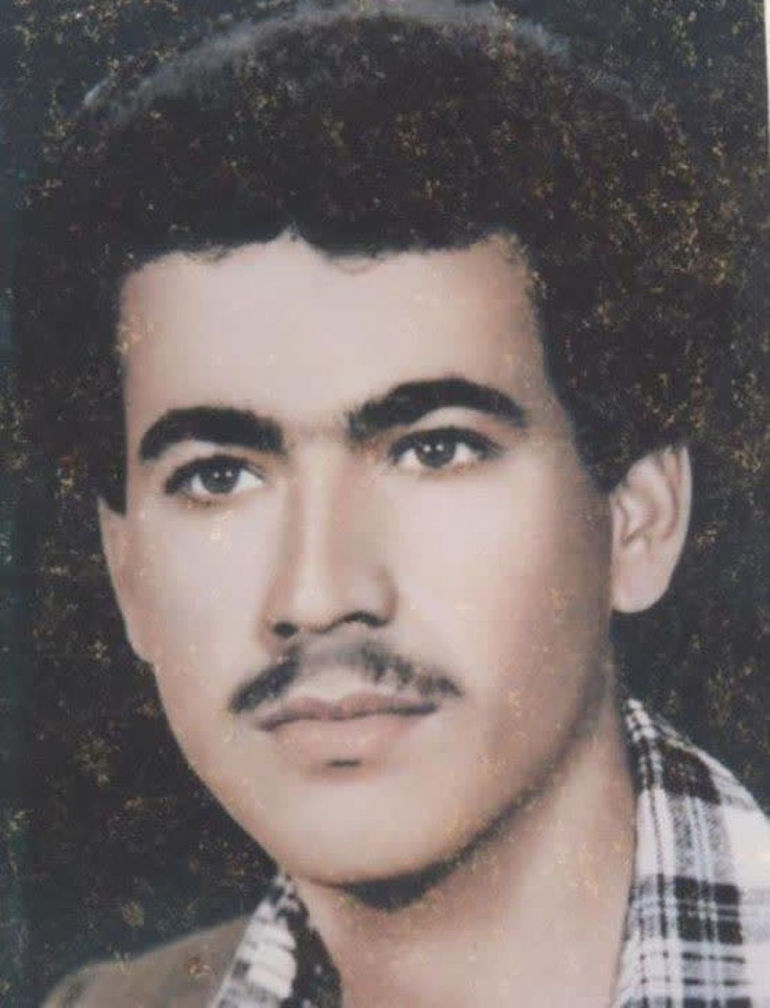 بهمن راه بزرگان خدا را پیشه کرد