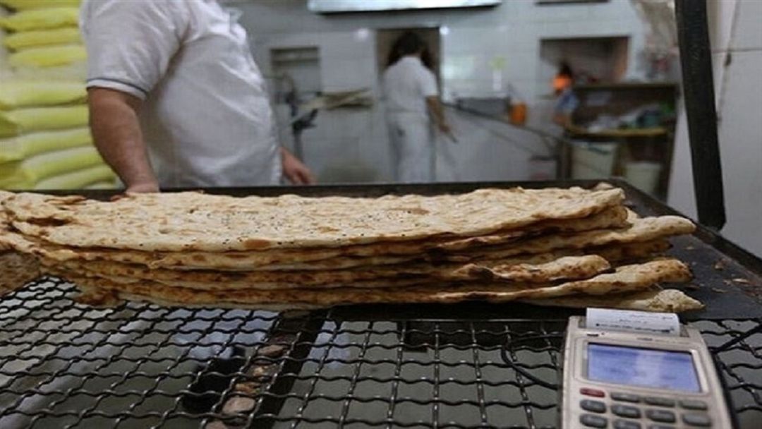 قیمت‌های دستوری نان، علت برخی تخلفات و سودجویی‌ها