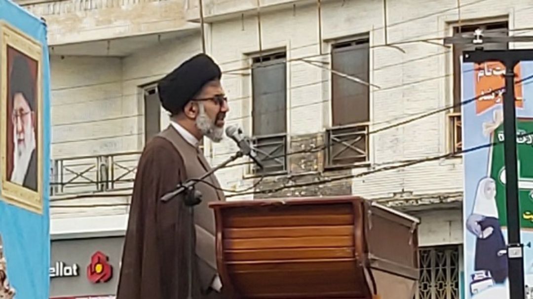 توان دفاعی ایران آمریکا را وحشت‌زده کرده است