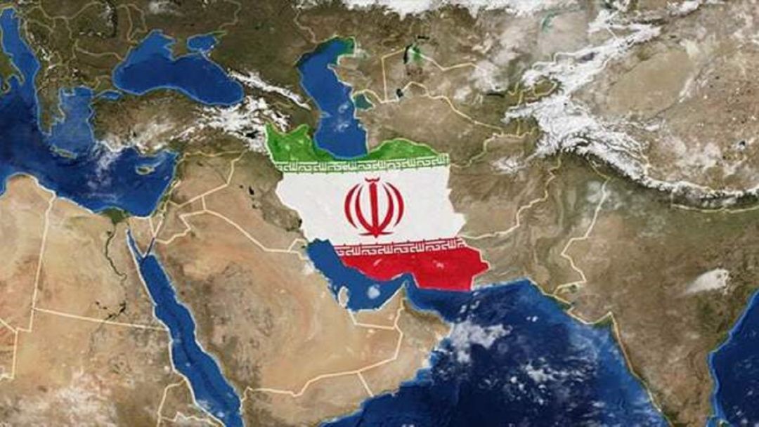 قدرت بازدارندگی ایران