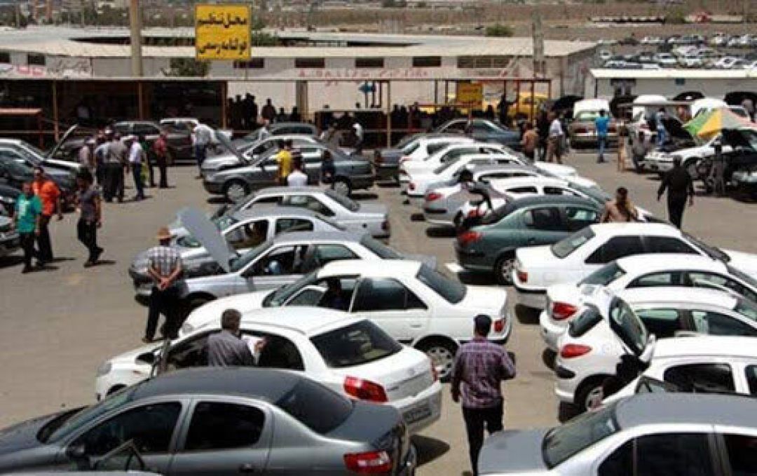 آنچه بر بازار خودرو در سال ١۴٠٣ گذشت