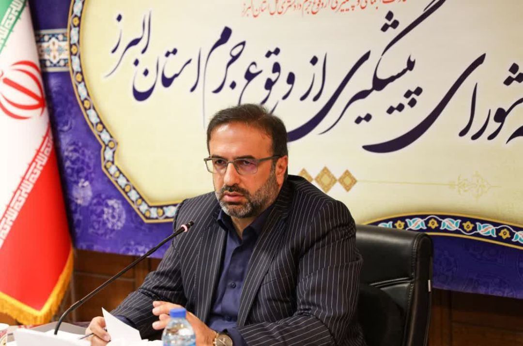 طرح قاضی مدرسه؛ آموزش حقوقی به ۸هزار نفر